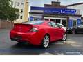 Hyundai Coupe 2.0 GLS*1-Hand*Pano*Leder*Tempo*USB Rot - thumbnail 2