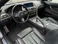BMW 640 d *HEAD-UP*SOFT-CL*STDHZG*M-PAKET*PANO*H&K* Grau - thumbnail 4