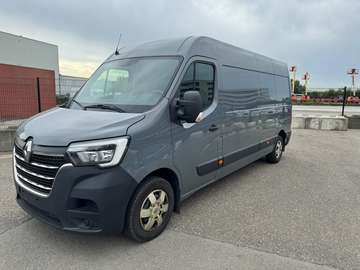 Master 2.3 dCi 35 L3H2 Energy Blue Grand Confort (EU6d-TEMP)