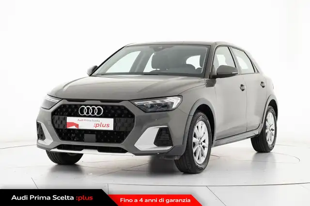 Audi A1 Allstreet 25 TFSI Business