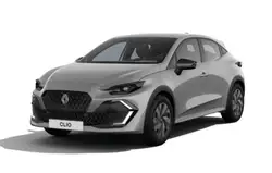 Renault Clio 1.2 TCE 115CH TECHNO