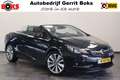 Opel Cascada 1.6 Turbo Cosmo Climate Control Navi Stoelverwarmi Zwart - thumbnail 1