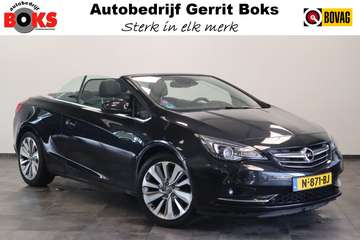 1.6 Turbo Cosmo Climate Control Navi Stoelverwarmi