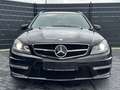 Mercedes-Benz C 63 AMG T*COMAND*CAM*MEMORY*LEDER*SHD*BI-XENON* Schwarz - thumbnail 2