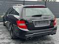 Mercedes-Benz C 63 AMG T*COMAND*CAM*MEMORY*LEDER*SHD*BI-XENON* Schwarz - thumbnail 7