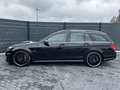 Mercedes-Benz C 63 AMG T*COMAND*CAM*MEMORY*LEDER*SHD*BI-XENON* Schwarz - thumbnail 8