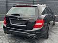 Mercedes-Benz C 63 AMG T*COMAND*CAM*MEMORY*LEDER*SHD*BI-XENON* Schwarz - thumbnail 5