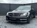Mercedes-Benz C 63 AMG T*COMAND*CAM*MEMORY*LEDER*SHD*BI-XENON* Schwarz - thumbnail 1