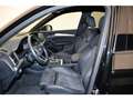 Audi Q5 40 TFSI quattro S tronic advanced M Schwarz - thumbnail 4