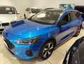 Ford Focus 1.0 EcoB. Hybrid 125CV Pow. SW Active X Bleu - thumbnail 3