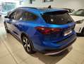 Ford Focus 1.0 EcoB. Hybrid 125CV Pow. SW Active X Bleu - thumbnail 5