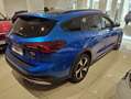 Ford Focus 1.0 EcoB. Hybrid 125CV Pow. SW Active X Bleu - thumbnail 4