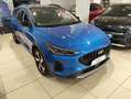 Ford Focus 1.0 EcoB. Hybrid 125CV Pow. SW Active X Bleu - thumbnail 1