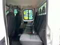 Fiat Ducato Maxi 2.3 MJT L3 7 posti Cassone gru Fassi Bianco - thumbnail 8