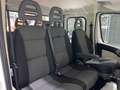 Fiat Ducato Maxi 2.3 MJT L3 7 posti Cassone gru Fassi Bianco - thumbnail 15