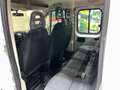 Fiat Ducato Maxi 2.3 MJT L3 7 posti Cassone gru Fassi Bianco - thumbnail 10