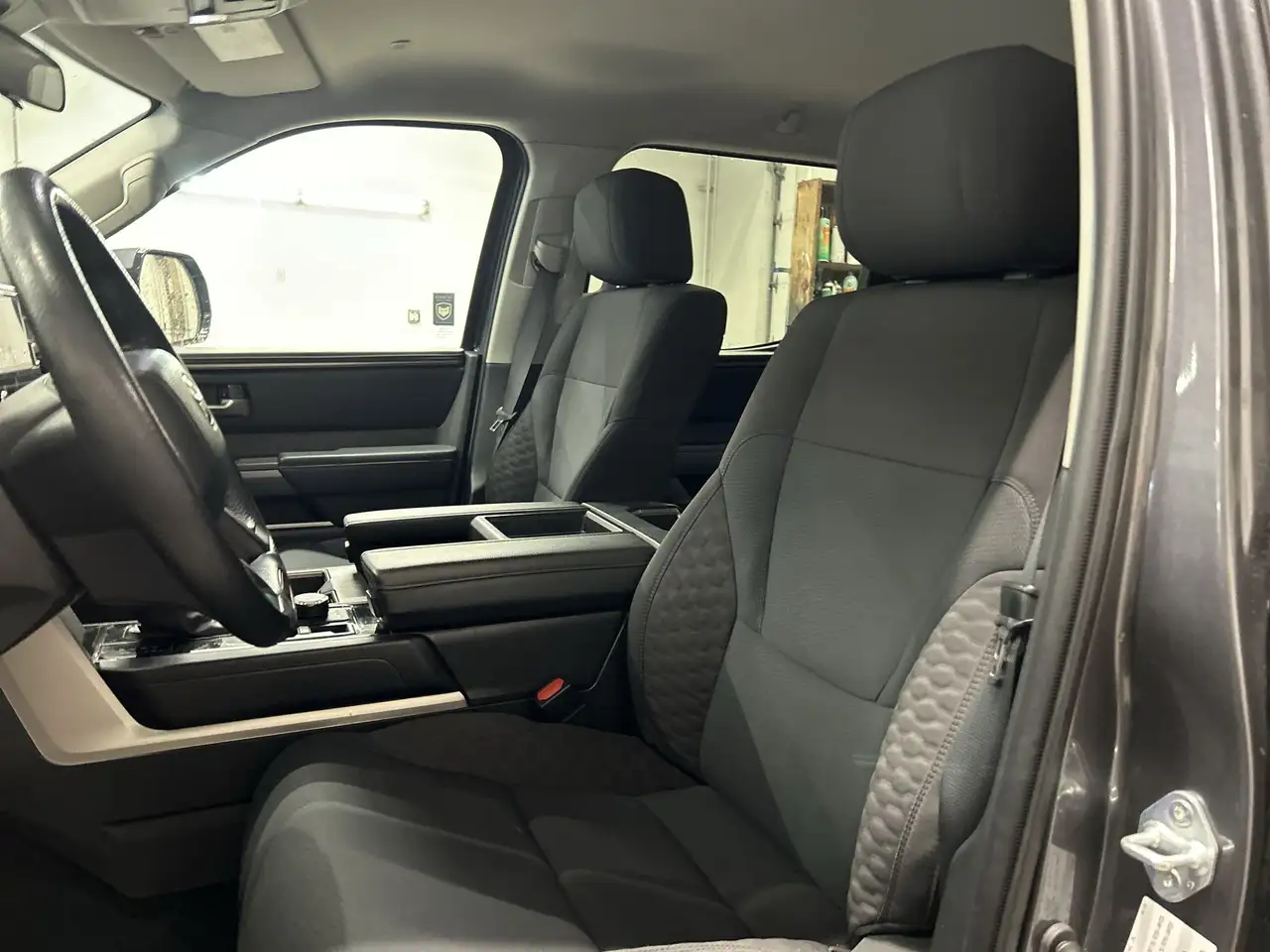 Toyota Tundra photo Toyota Tundra