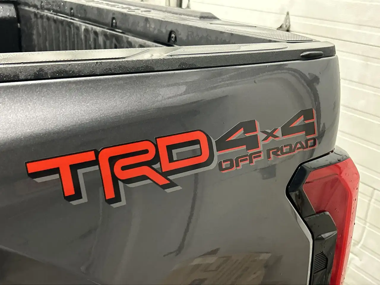 Toyota Tundra photo Toyota Tundra