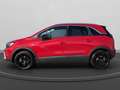 Opel Crossland ELEGANCE Turbo 81 kW +NAVI+LED+R-KAMERA+KLIMA+SHZ+ Rot - thumbnail 5