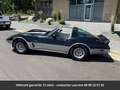 Chevrolet Corvette L48 V8 1978 Tout compris Schwarz - thumbnail 17