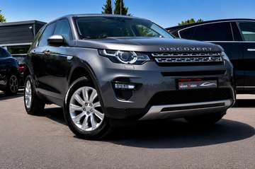 2.0 TD4 150CH AWD BUSINESS BVA MARK II