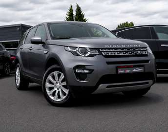2.0 TD4 150CH AWD BUSINESS BVA MARK II