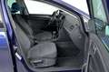 Volkswagen Golf VII 1.4 TSI DSG Comfortline NAVI PDC SHZ Blau - thumbnail 9