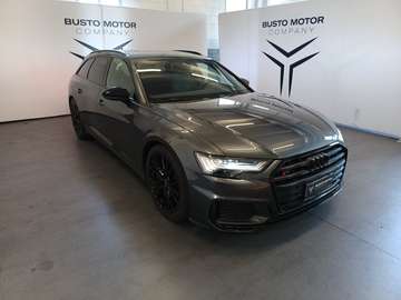 TDI 3.0 mhev quattro tiptronic