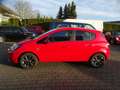Opel Corsa-e 120 Jahre Klima, Einparkhilfe hinten Rot - thumbnail 9