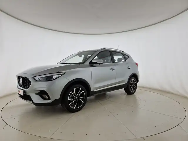 MG 1.5 classic luxury