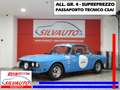 Lancia Fulvia 1.6 HF TIPO 818.740 ”ALL. GR.4”  (1972) Blu/Azzurro - thumbnail 1