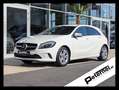 Mercedes-Benz A 180 Urban Shz LED Klima Weiß - thumbnail 1