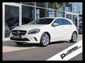 Mercedes-Benz A 180 Urban Shz LED Klima Wit - thumbnail 1