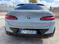 BMW X4 X4 xdrive20d mhev 48V Msport auto Grigio - thumbnail 6