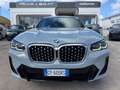 BMW X4 X4 xdrive20d mhev 48V Msport auto Grigio - thumbnail 2