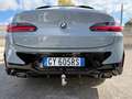 BMW X4 X4 xdrive20d mhev 48V Msport auto Grigio - thumbnail 16