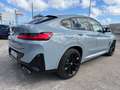 BMW X4 X4 xdrive20d mhev 48V Msport auto Grigio - thumbnail 5
