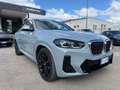 BMW X4 X4 xdrive20d mhev 48V Msport auto Grigio - thumbnail 3