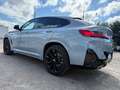 BMW X4 X4 xdrive20d mhev 48V Msport auto Grigio - thumbnail 7