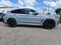 BMW X4 X4 xdrive20d mhev 48V Msport auto Grigio - thumbnail 4