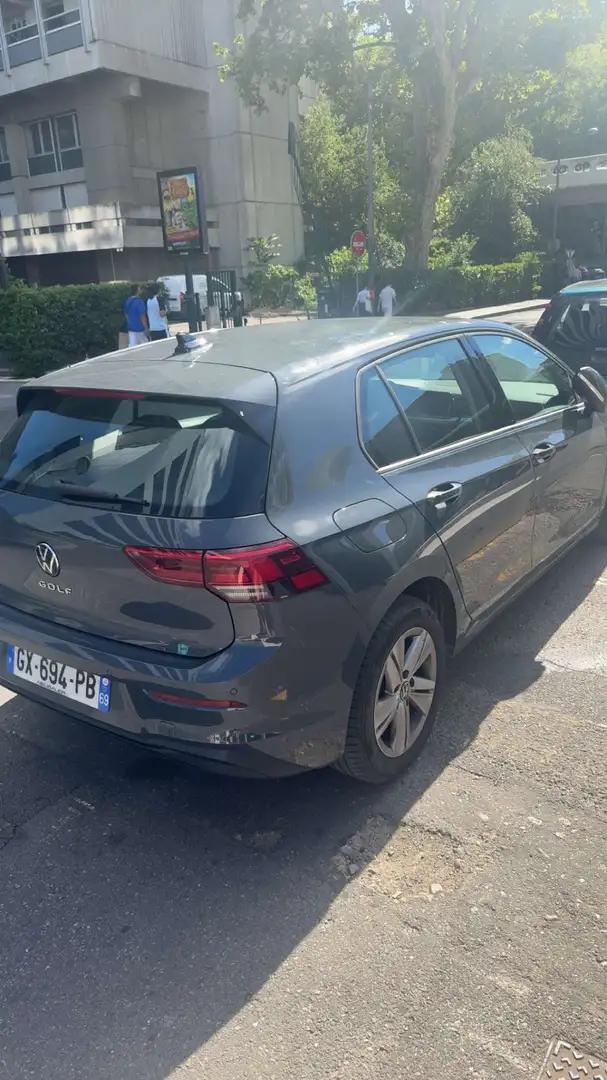 Volkswagen Golf 1.0 TSI 110 match - 2
