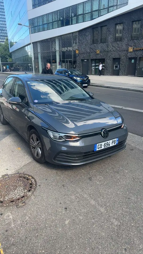 Volkswagen Golf 1.0 TSI 110 match - 1