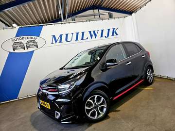 1.0 DPi GT-Line / Camera / Navi / NL Auto