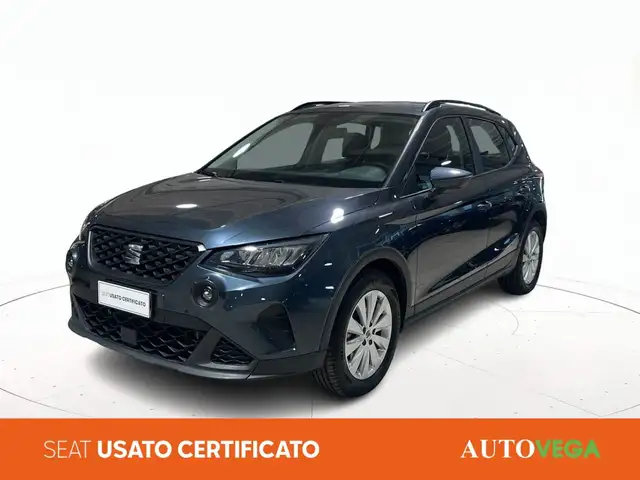 SEAT Arona 1.0 tgi style 90cv