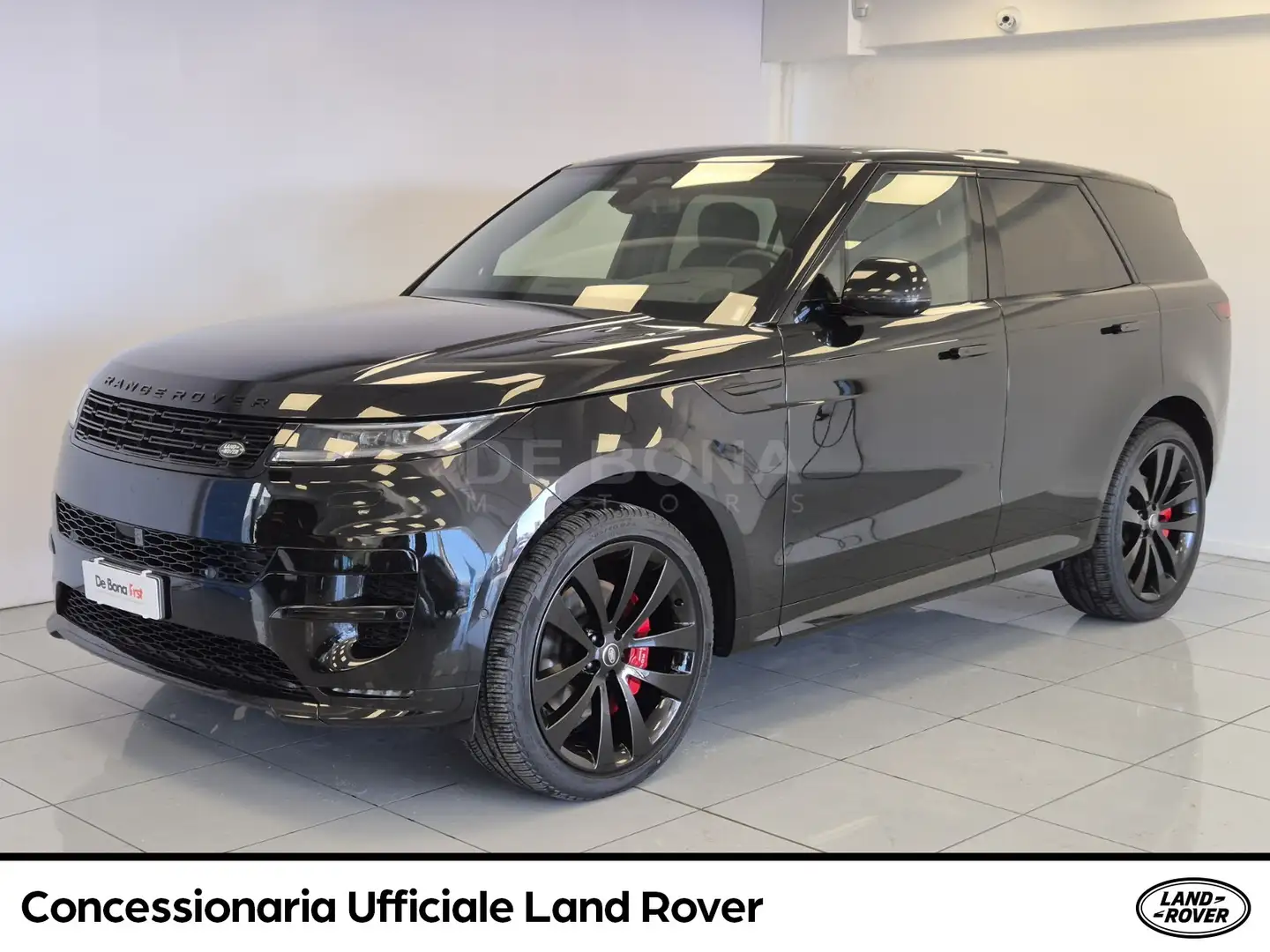 Land Rover Range Rover Sport 3.0d i6 mhev dynamic se awd 300cv auto - 1