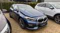 BMW 118 i Sport Line Blau - thumbnail 1