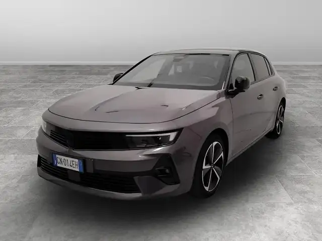 Opel Astra 1.5 t. GS Line 130cv at8