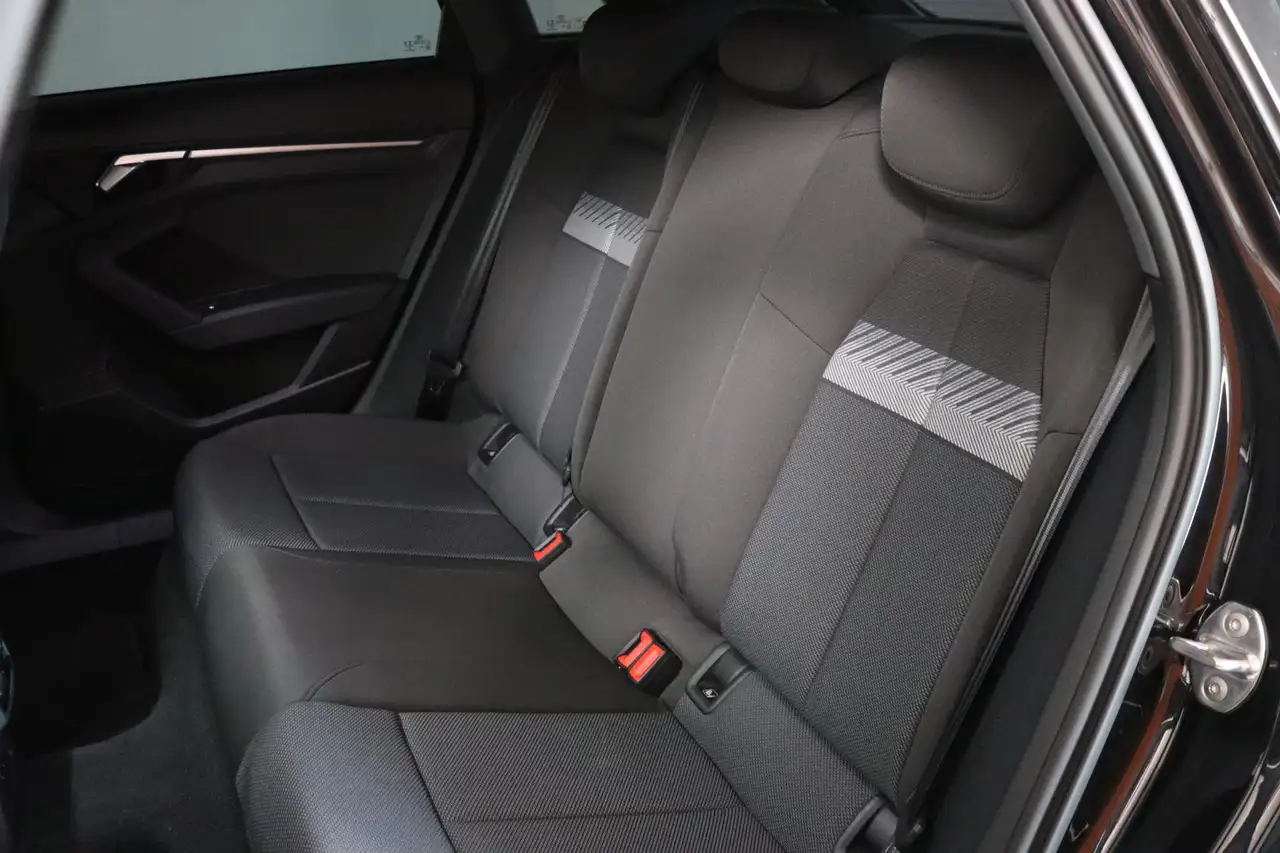 Audi A3 Sportback 40 TFSIe 204PK S-line Advanced edition P, миниатюра 5