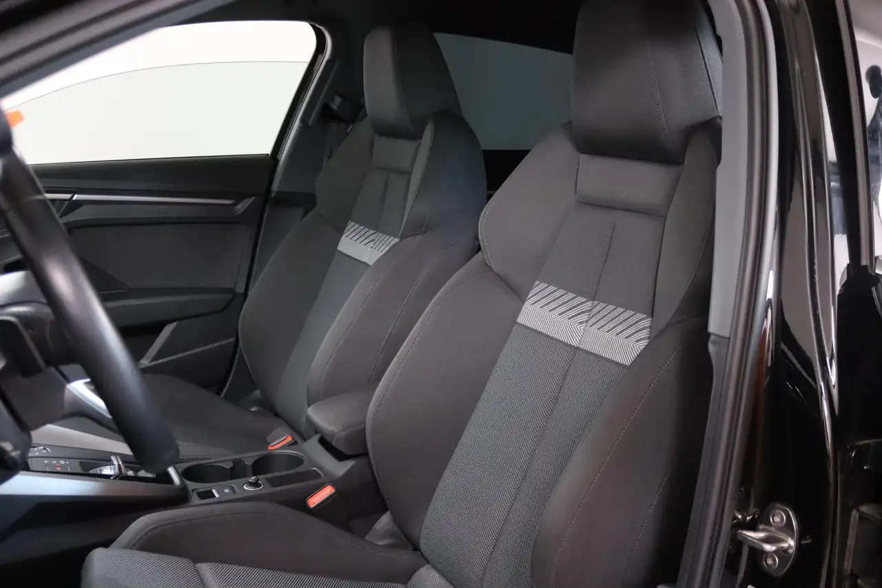 Audi A3 Sportback 40 TFSIe 204PK S-line Advanced edition P, миниатюра 4