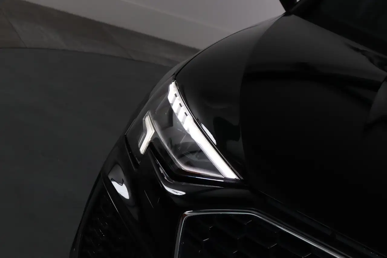 Audi A3 Sportback 40 TFSIe 204PK S-line Advanced edition P, миниатюра 13